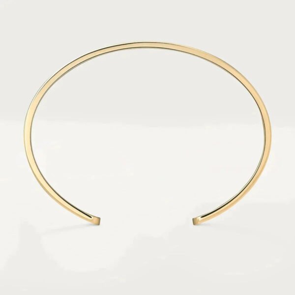 Gift unlocked - Love Bracelet - Lux Studios