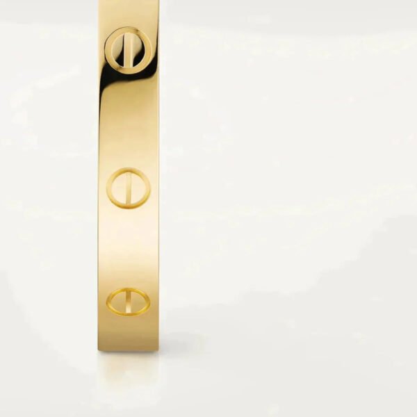 Gift unlocked - Love Bracelet - Lux Studios