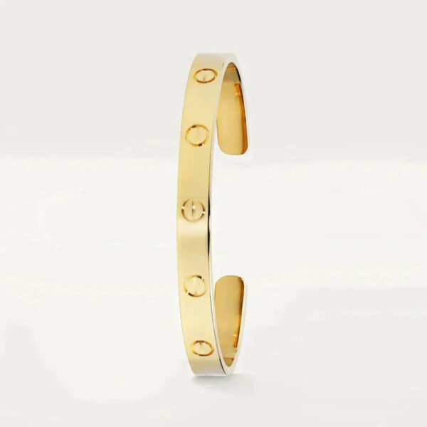 Gift unlocked - Love Bracelet - Lux Studios