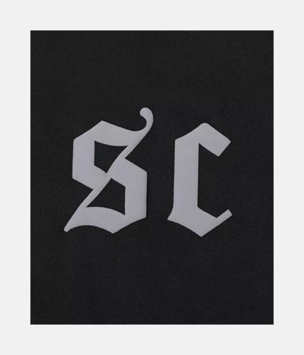 GOD TEE - Lux Studios