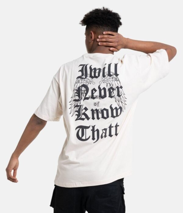 GOD TEE - Lux Studios