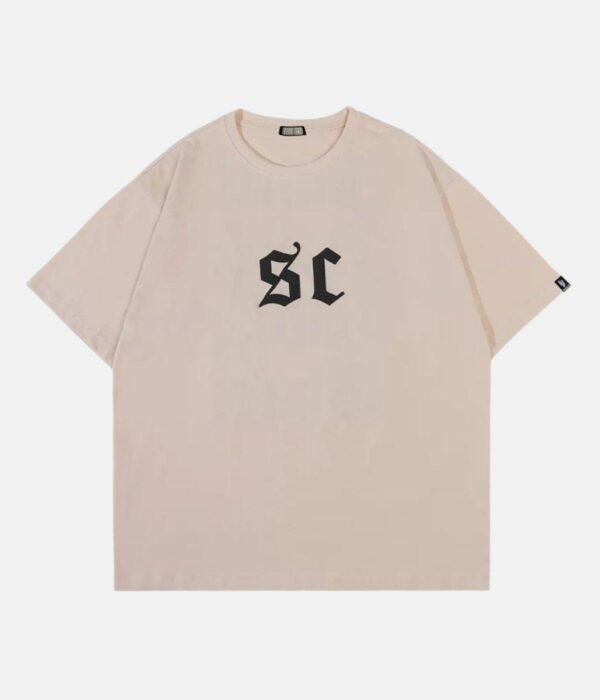 GOD TEE - Lux Studios