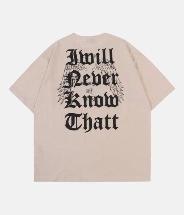 GOD TEE - Lux Studios