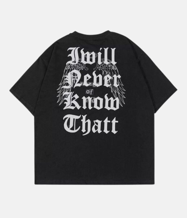 GOD TEE - Lux Studios