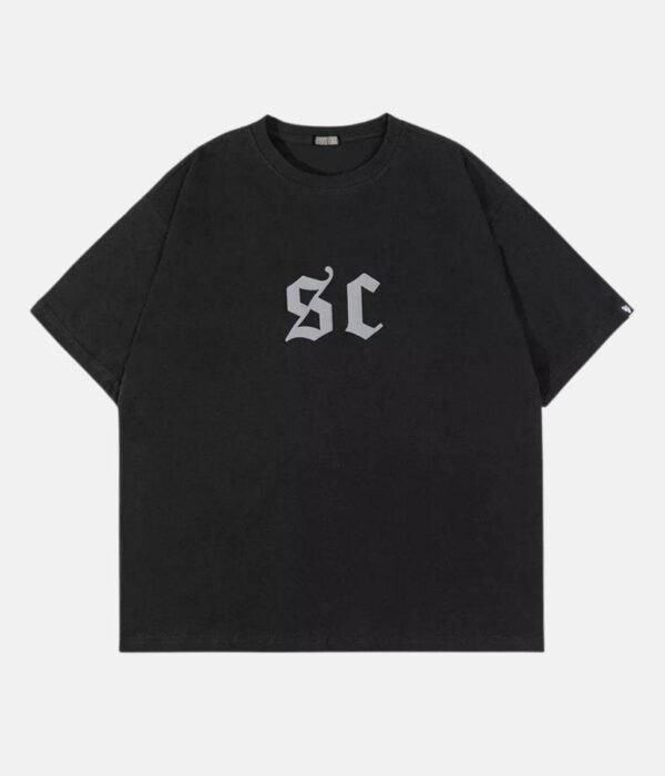 GOD TEE - Lux Studios
