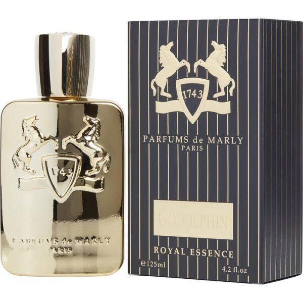 Godolphin by Parfums de Marly 4.2 oz EDP for men