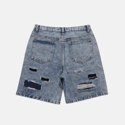 HEAVEN SHORTS - Lux Studios