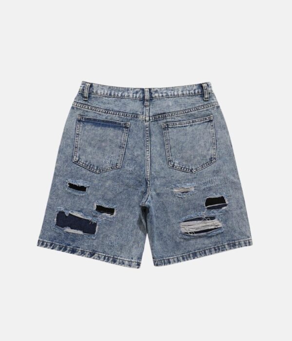 HEAVEN SHORTS - Lux Studios