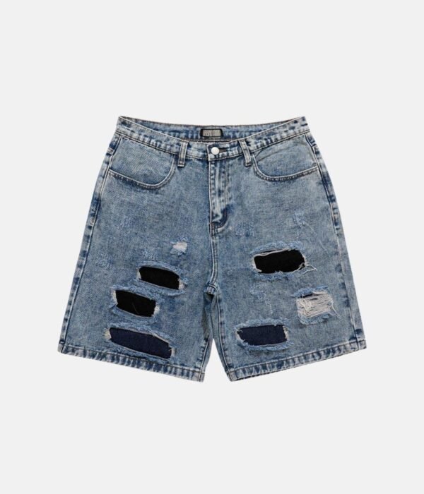 HEAVEN SHORTS - Lux Studios