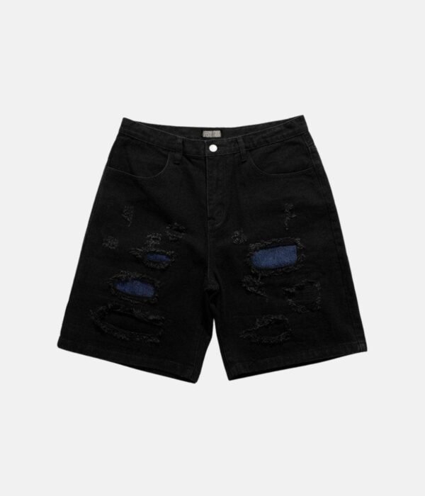 HEAVEN SHORTS - Lux Studios
