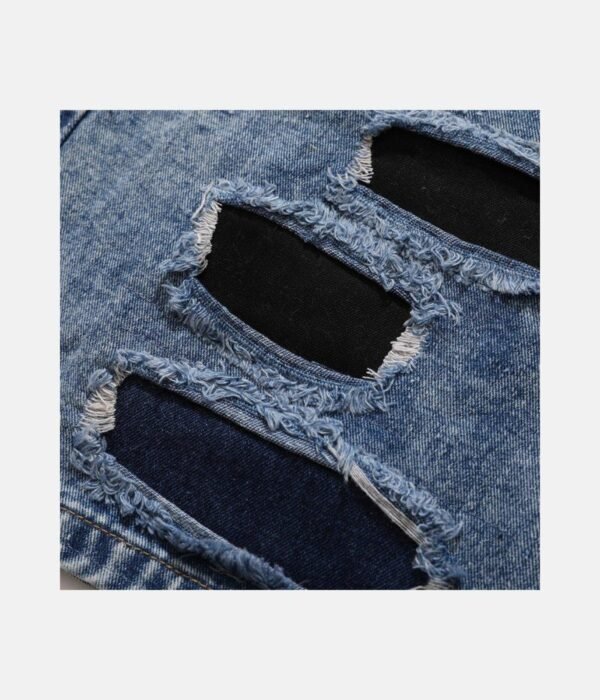HEAVEN SHORTS - Lux Studios