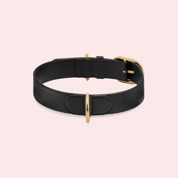 Heritage Pet Collar - Lux Studios