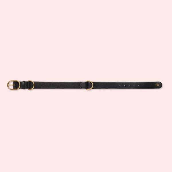 Heritage Pet Collar - Lux Studios