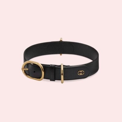 Heritage Pet Collar - Lux Studios