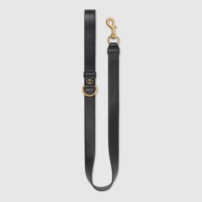 Heritage Pet leash - Lux Studios