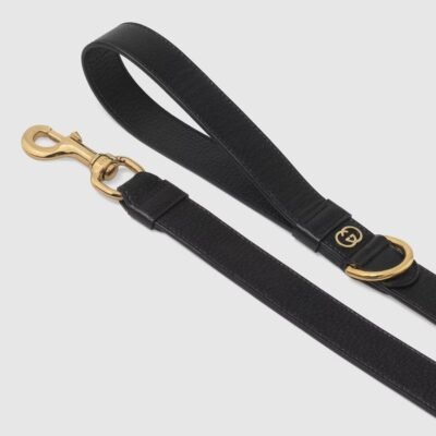 Heritage Pet leash - Lux Studios