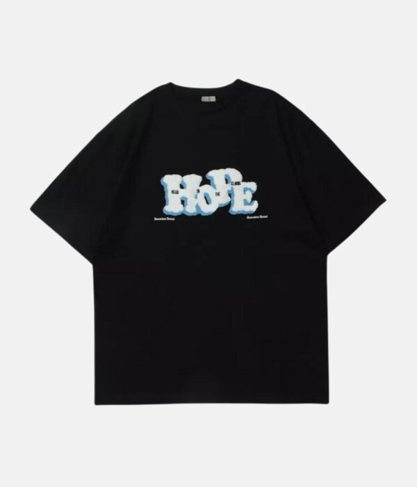 HOPE TEE - Lux Studios