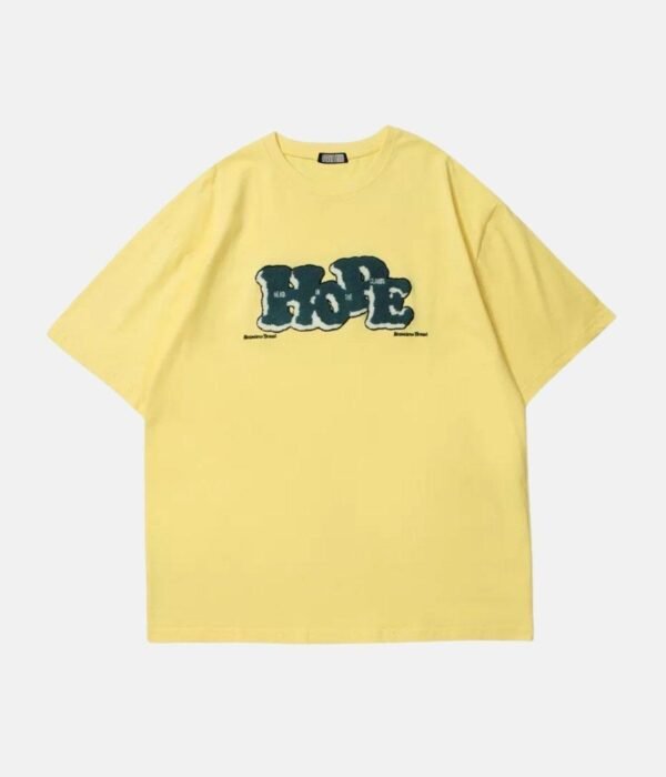 HOPE TEE - Lux Studios