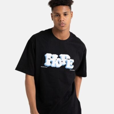 HOPE TEE - Lux Studios