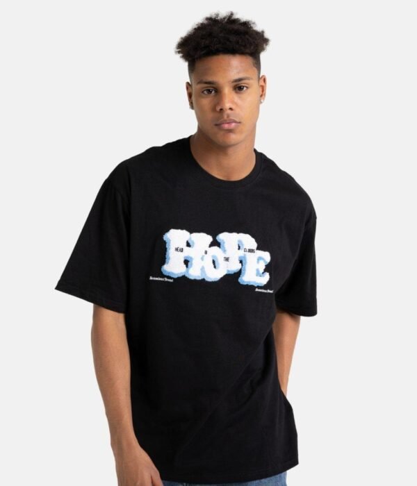 HOPE TEE - Lux Studios