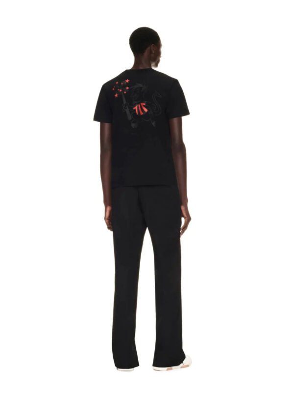 I Support Sport For Change” T-Shirt - Lux Studios