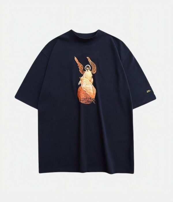 JIK ARCHANGEL TEE - Lux Studios