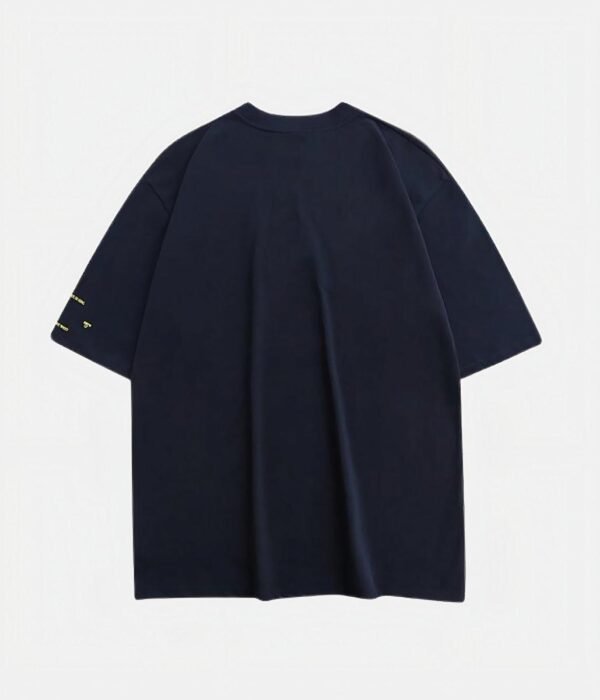 JIK ARCHANGEL TEE - Lux Studios