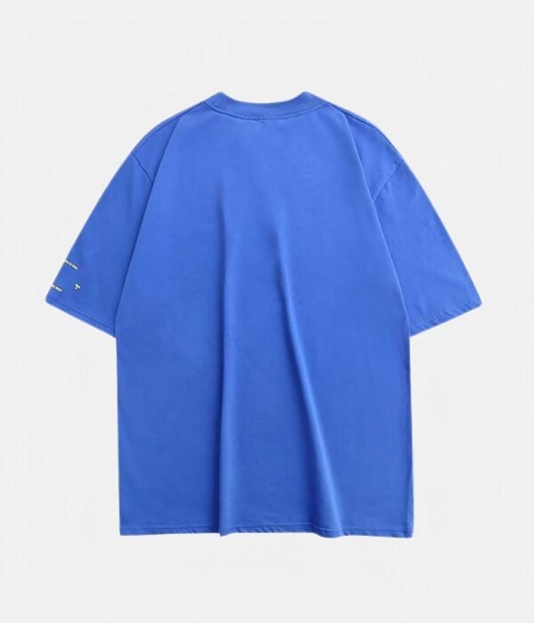 JIK ARCHANGEL TEE - Lux Studios
