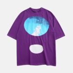 JIK III TEE - Lux Studios