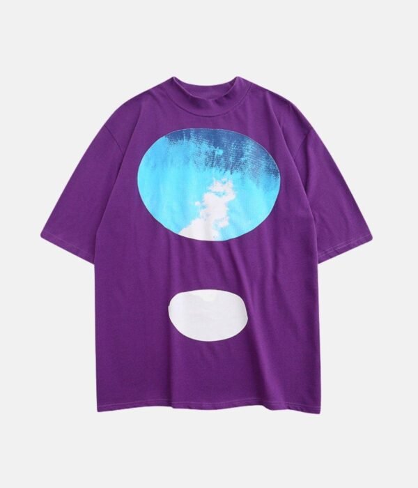 JIK III TEE - Lux Studios