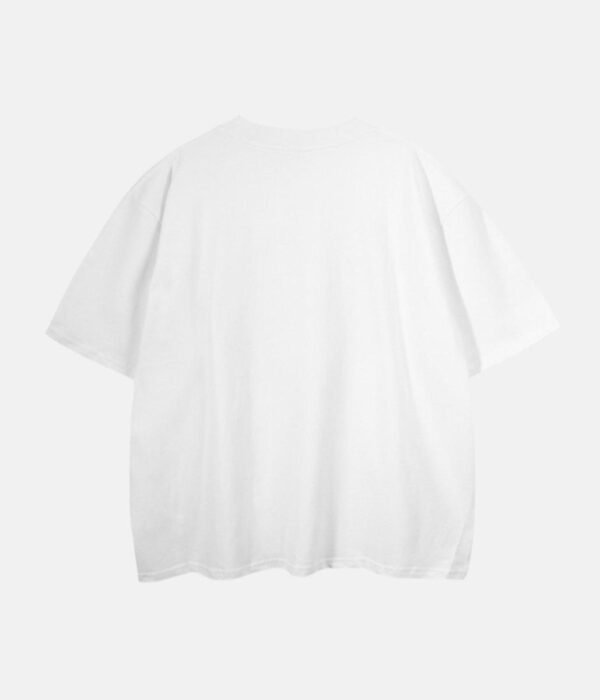 JIK PAINTING TEE - Lux Studios