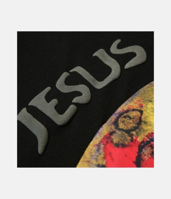 JIK PAINTING TEE - Lux Studios