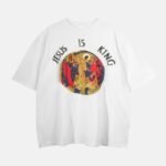 JIK PAINTING TEE - Lux Studios