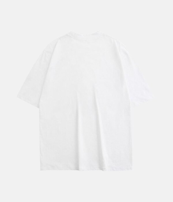 JIK VINYL TEE - Lux Studios