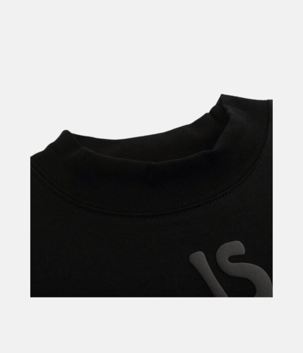 JIK VINYL TEE - Lux Studios