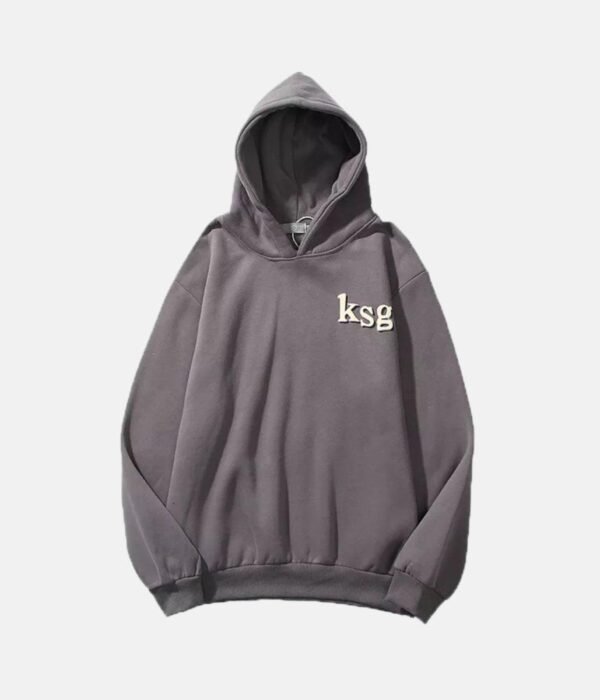 KSG HOODIE | KIDS SEE GHOSTS - Lux Studios