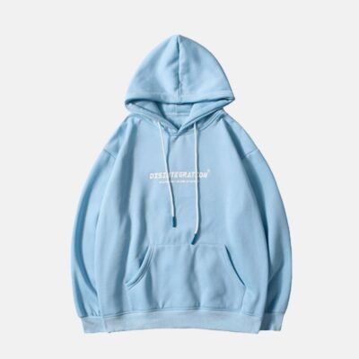 LAST HOODIE - Lux Studios