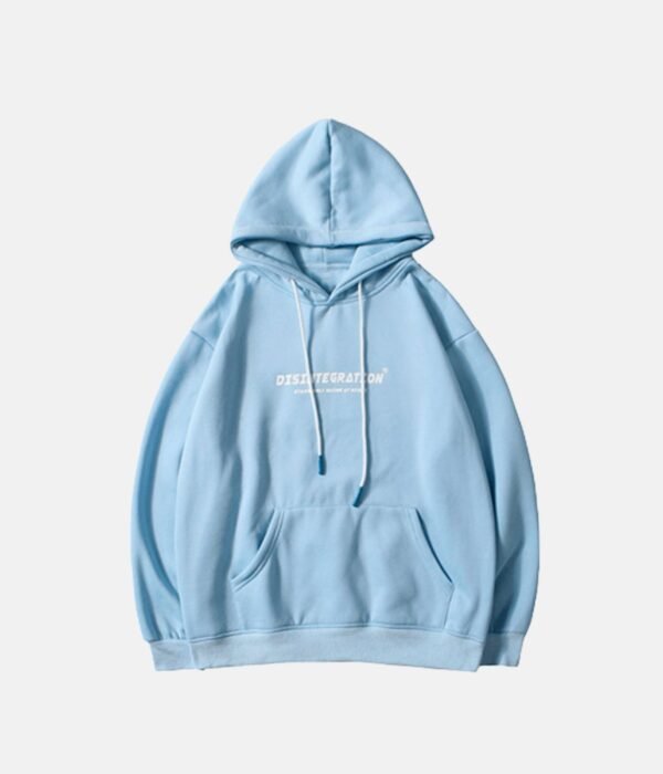 LAST HOODIE - Lux Studios