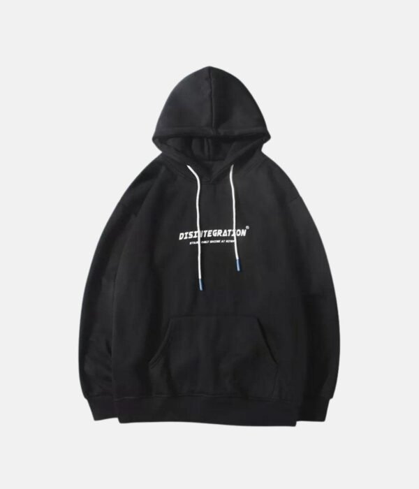 LAST HOODIE - Lux Studios