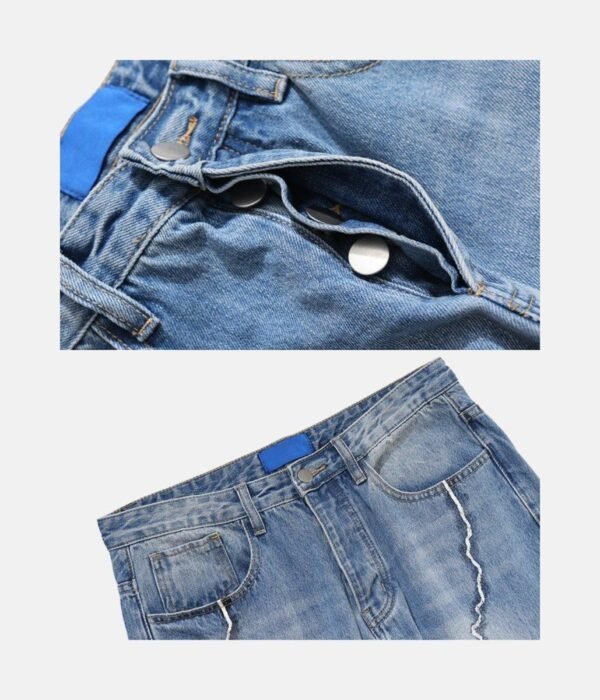 LIGHTNING PANTS - Lux Studios
