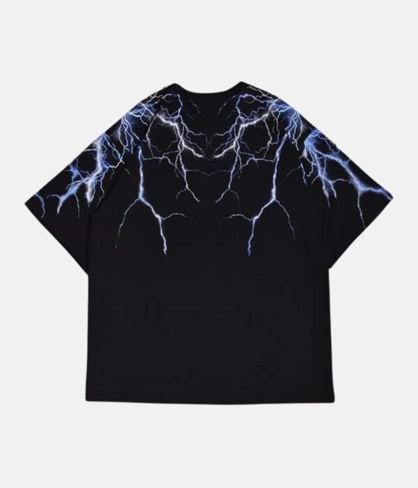 LIGHTNING TEE - Lux Studios