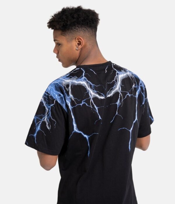 LIGHTNING TEE - Lux Studios