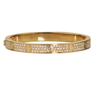 Love Bangle - Lux Studios