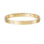 Love Bangle - Lux Studios