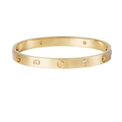 Love Bangle - Lux Studios
