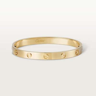 LOVE BRACELET - Lux Studios