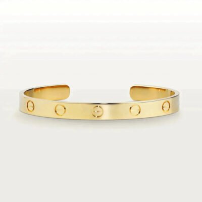 Love Bracelet - Lux Studios