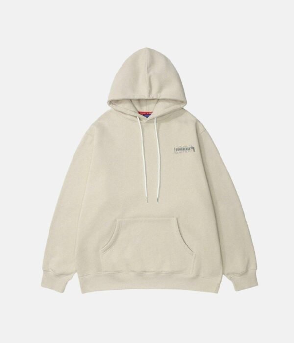 LOVED HOODIE - Lux Studios