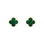 Magic Alhambra Earrings - Lux Studios