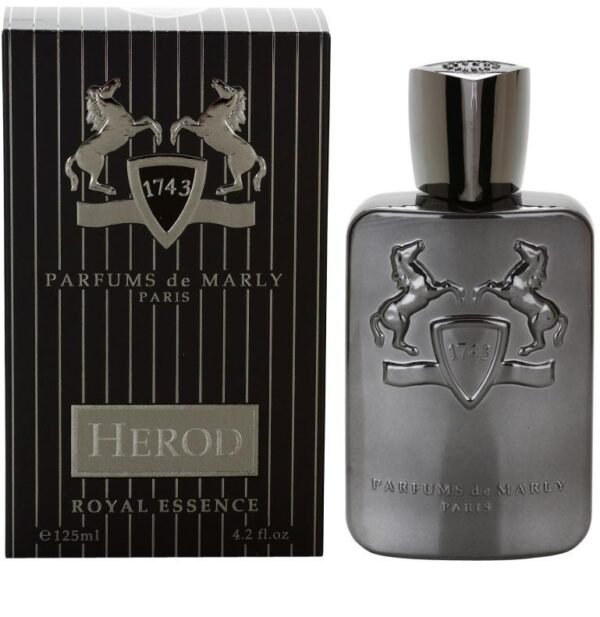 Herod Royal Essence Parfums de Marly 4.2 oz EDP for men